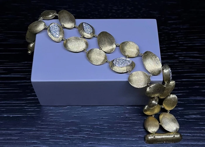 GIOIELLERIA SERVIZI E CURA