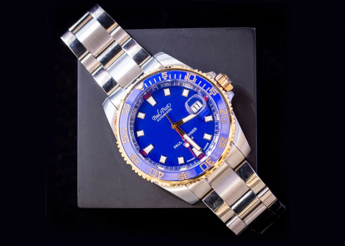 OROLOGERIA MANUTENZIONE E INTERVENTI