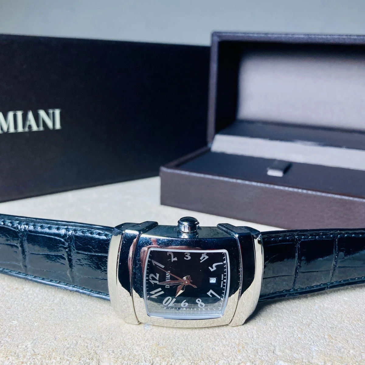 Damiani Lady orologio al quarzo Cod. 71467851