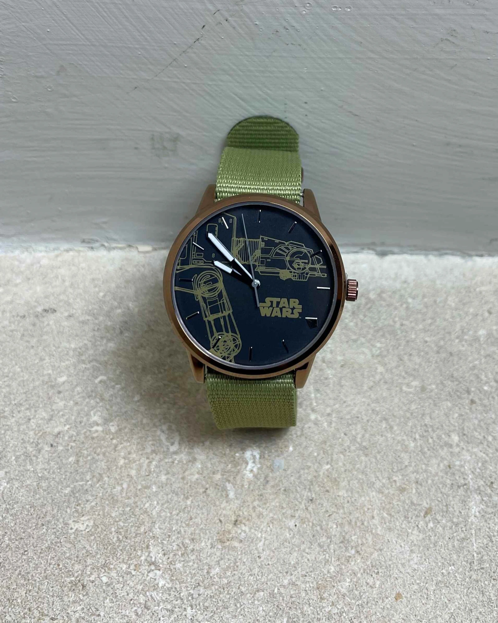 Orologio Rodania cod: 26333SW-AT