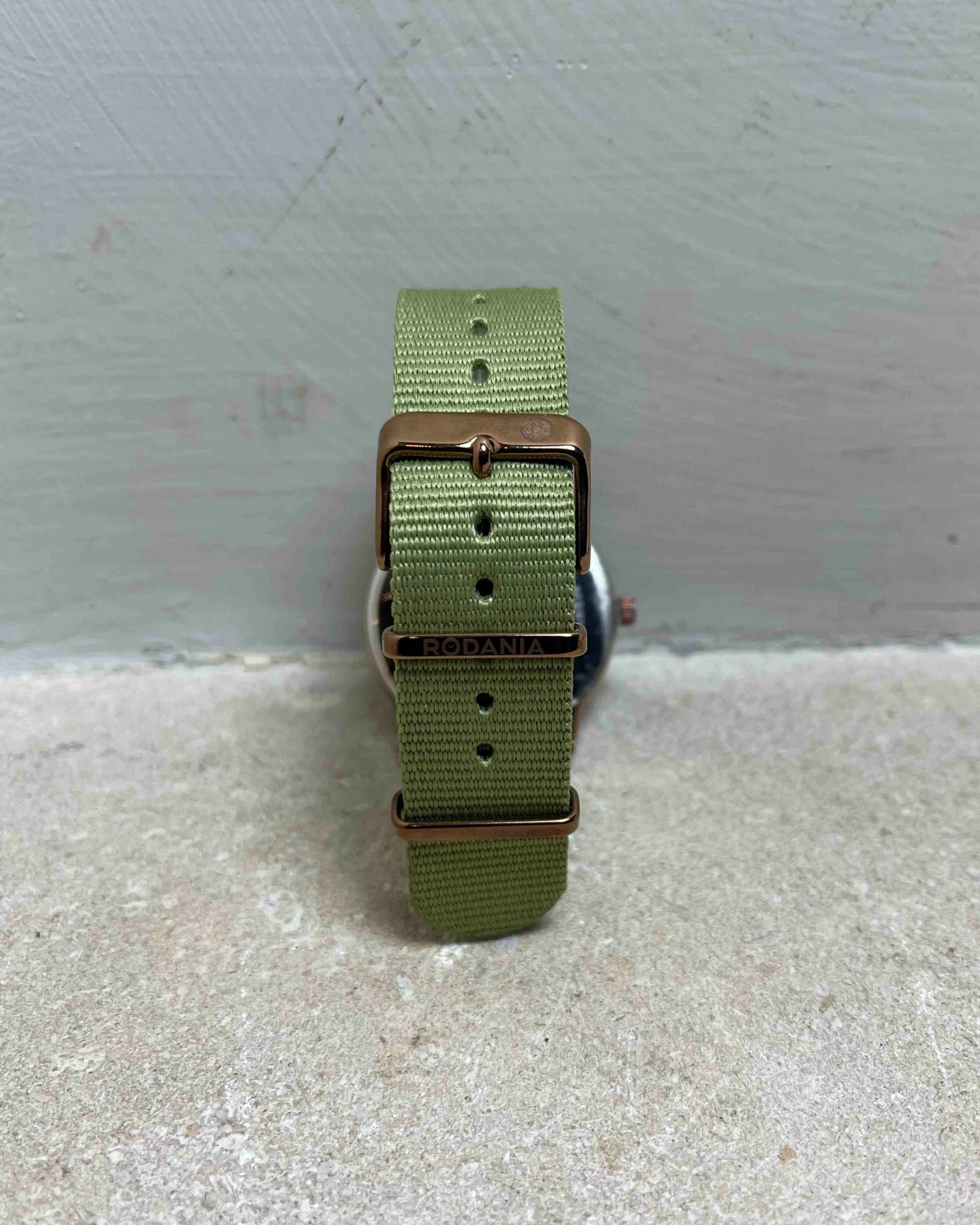 Orologio Rodania cod: 26333SW-AT