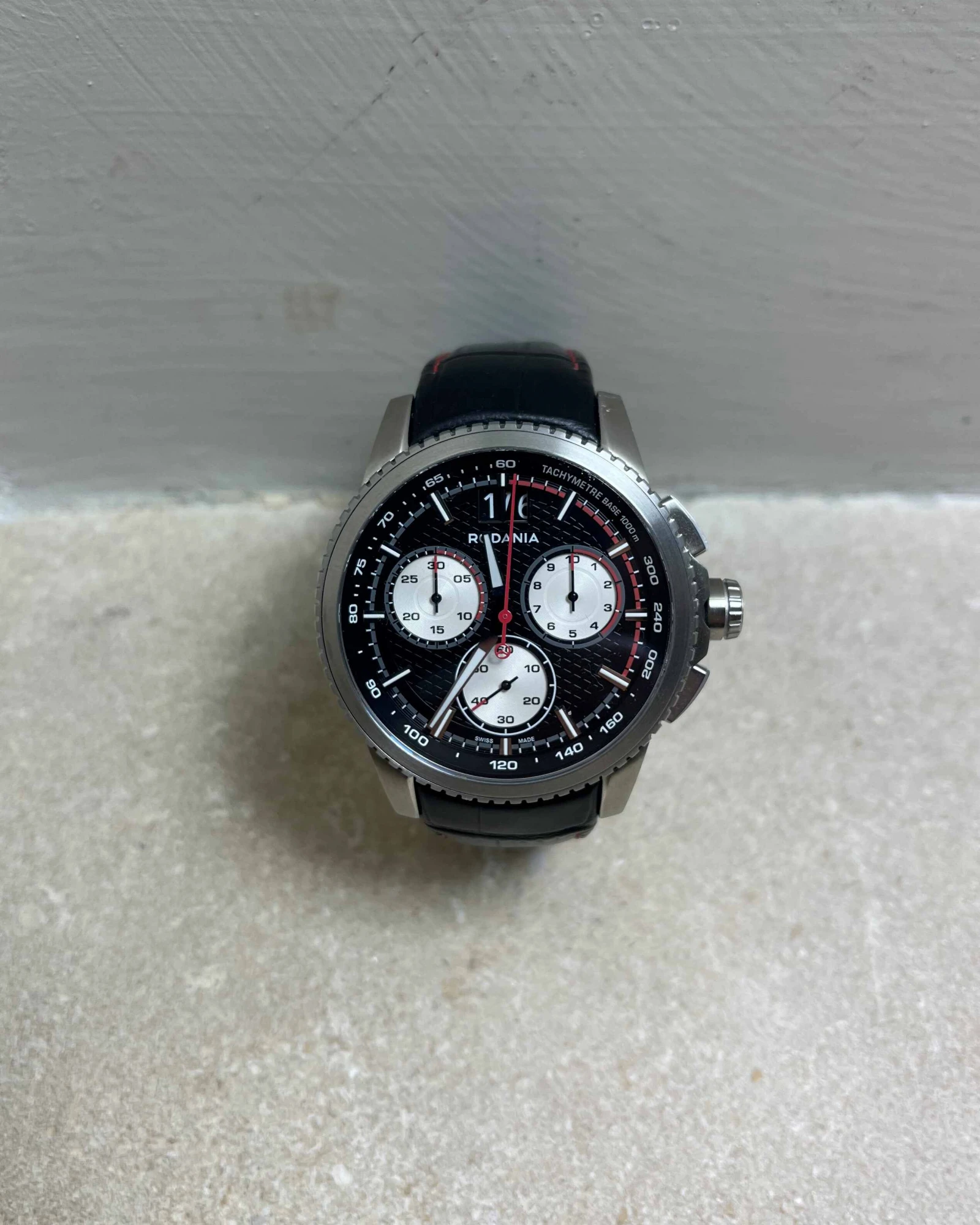 Orologio Rodania cod: 2505426