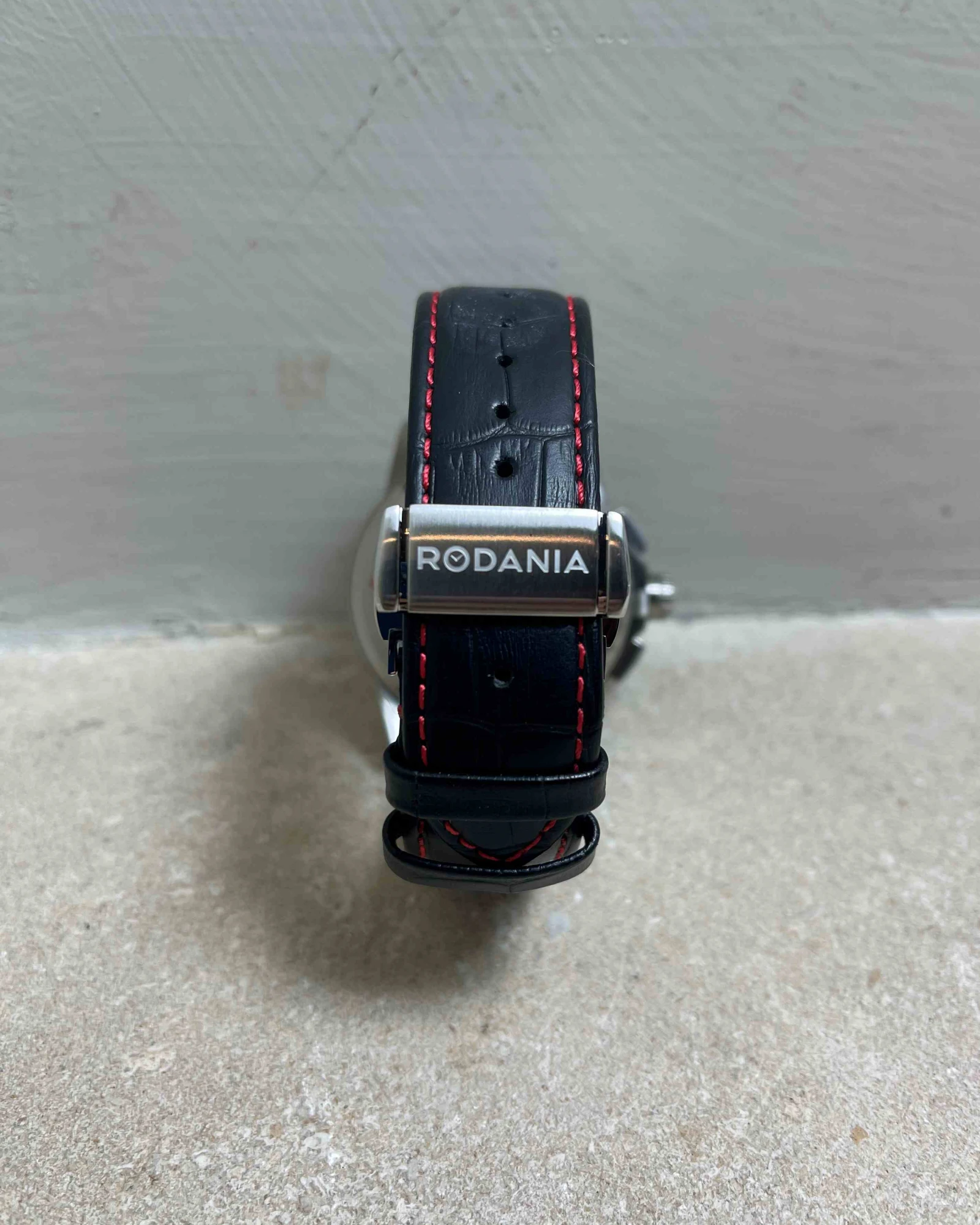 Orologio Rodania cod: 2505426