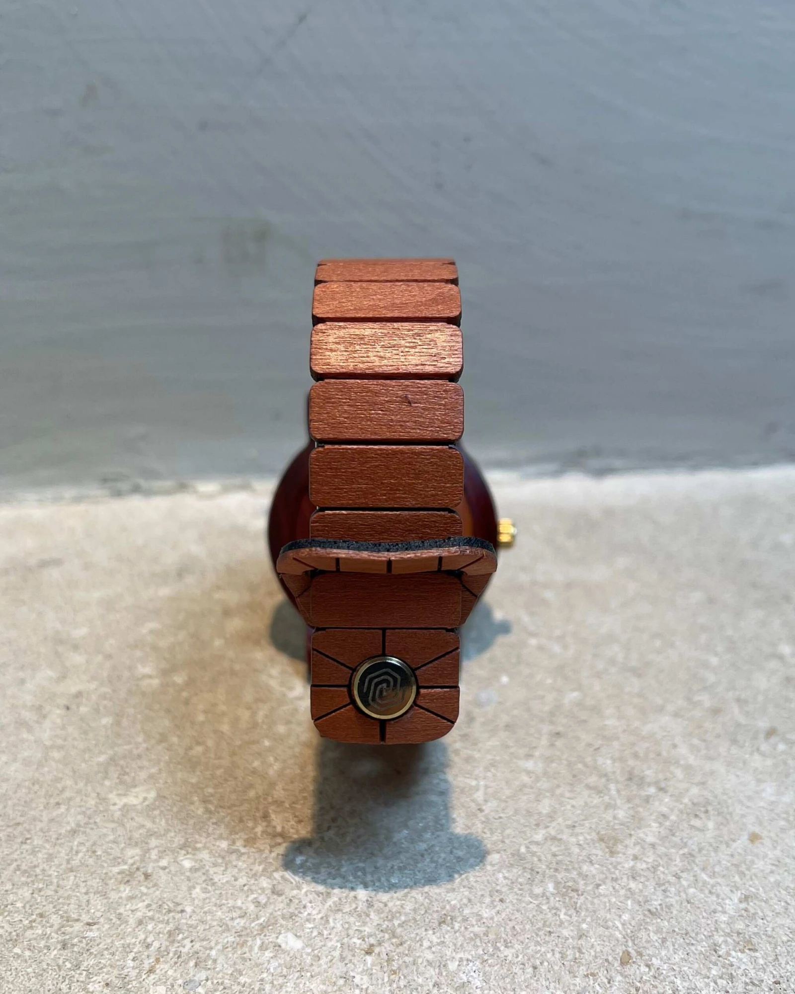 Orologio AB Aeterno cod: soul-harmony-uny