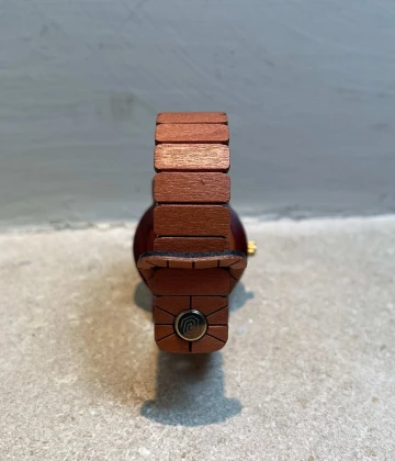 Orologio AB Aeterno cod: soul-harmony-uny