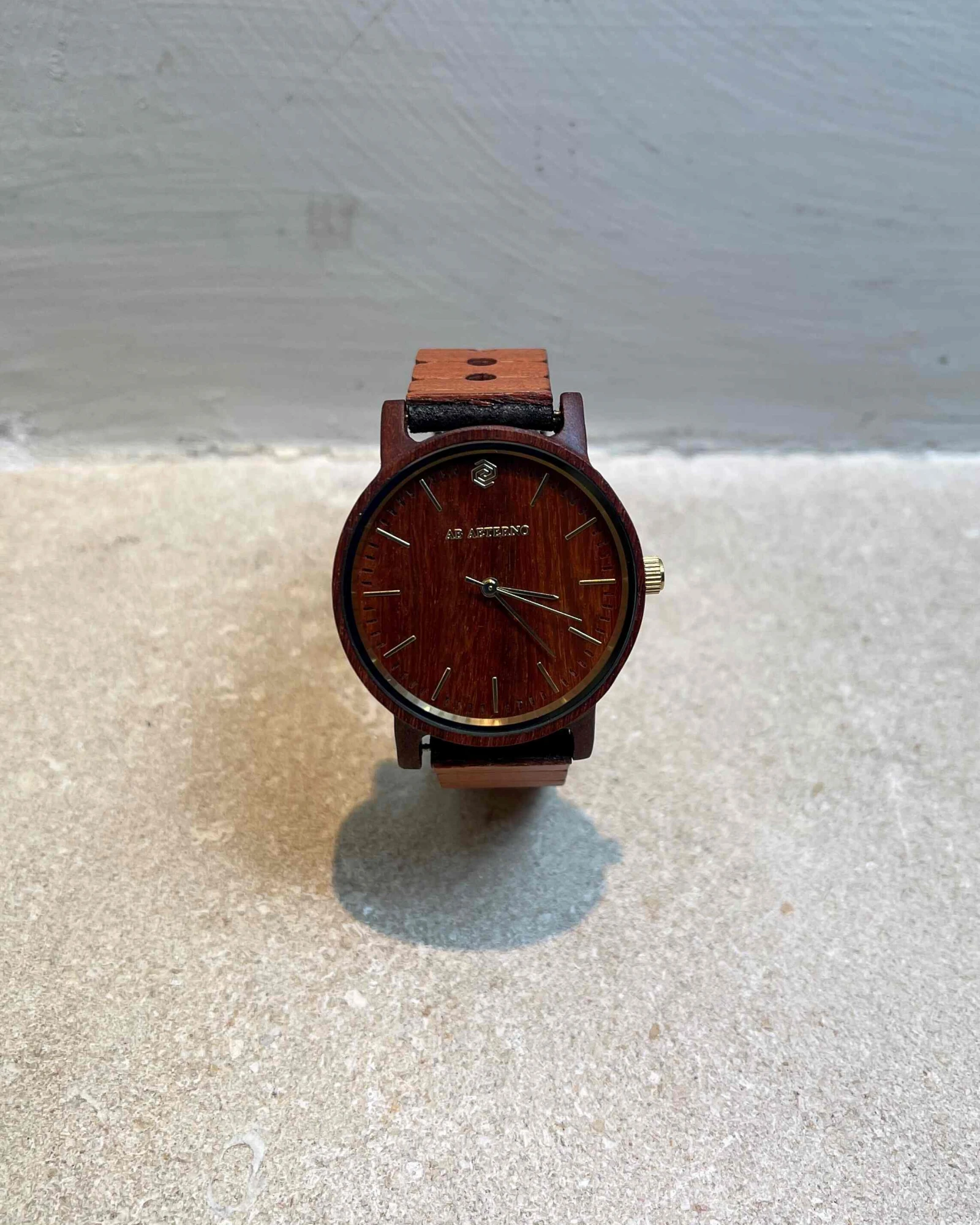 Orologio AB Aeterno cod: soul-harmony-uny