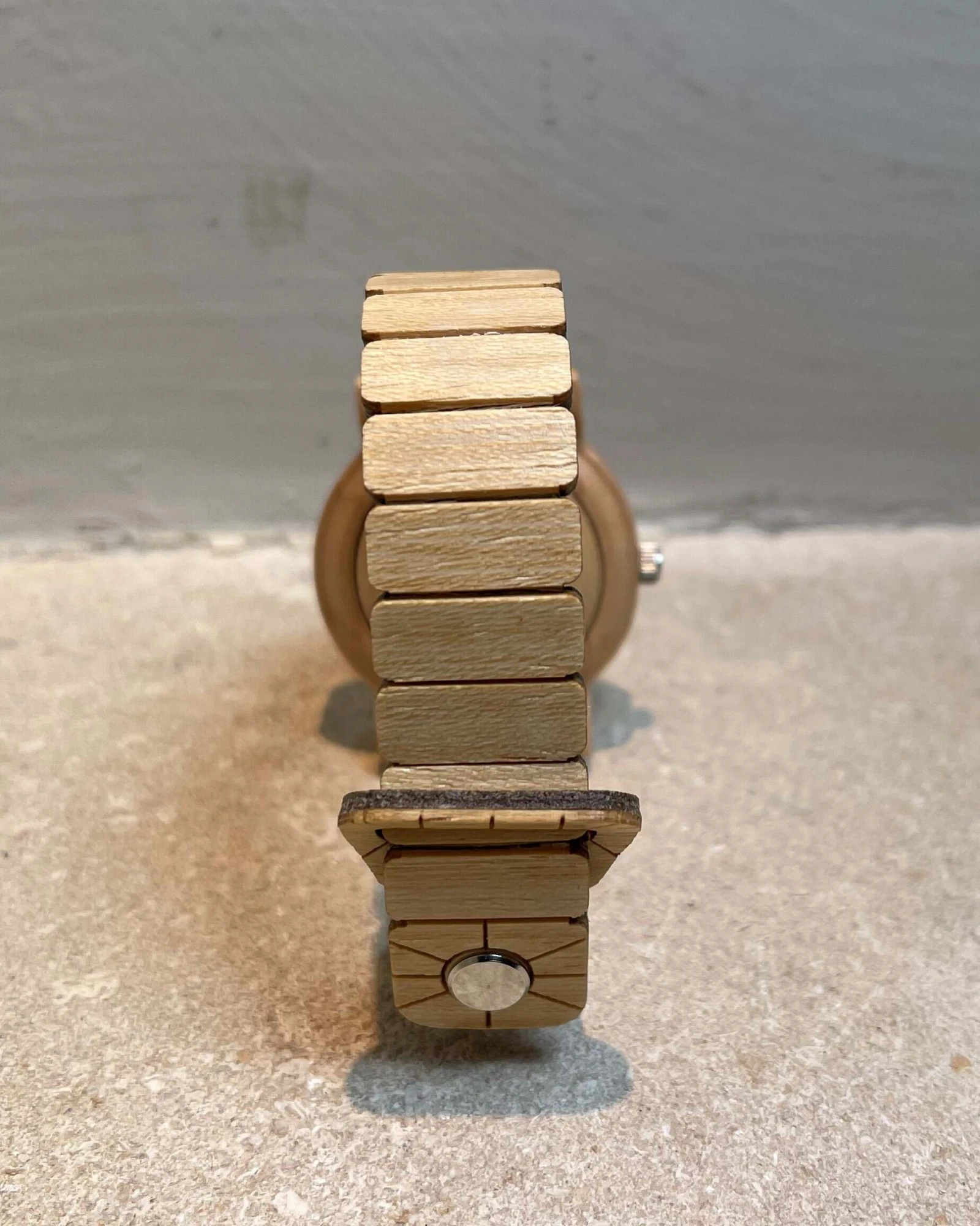 Orologio AB Aeterno cod: wave-harmony-man_2