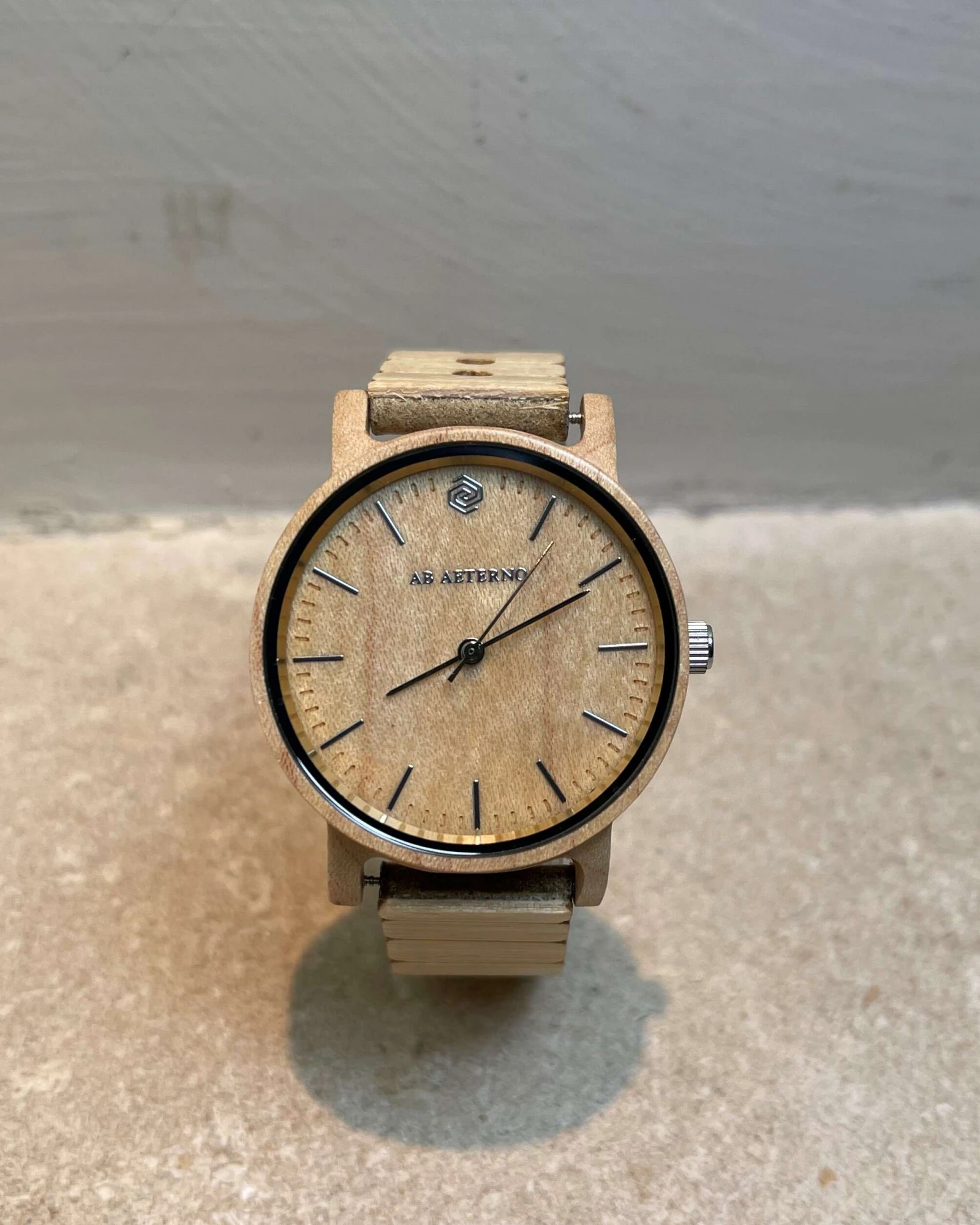 Orologio AB Aeterno cod: wave-harmony-man_2