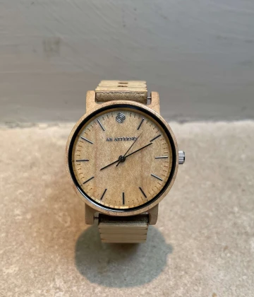 Orologio AB Aeterno cod: wave-harmony-man_2