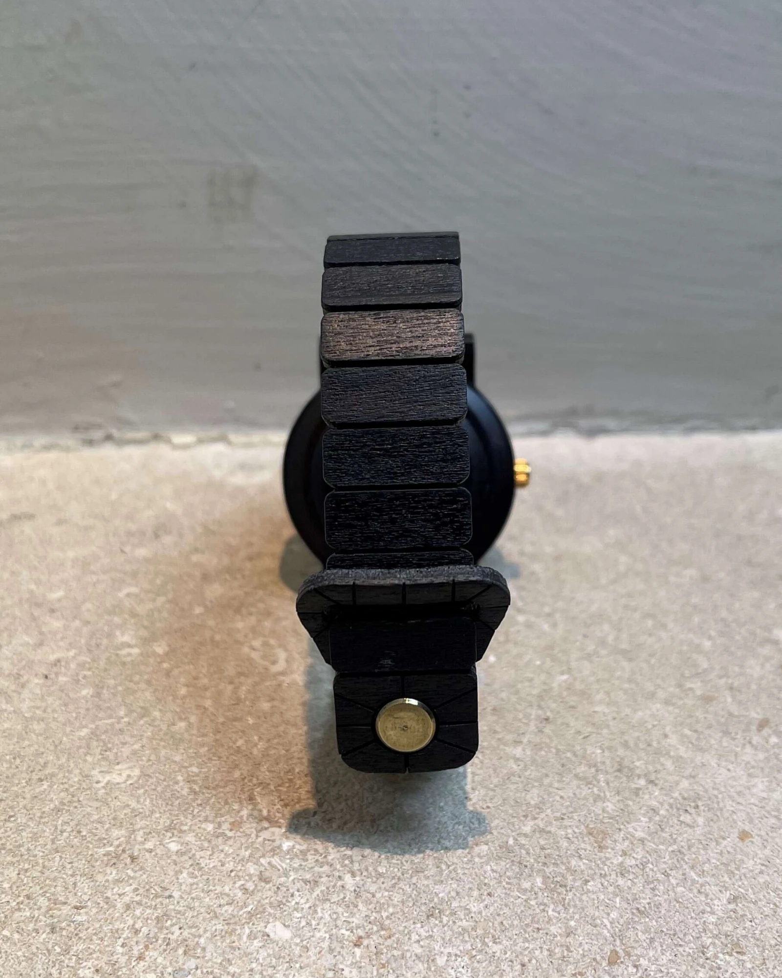 Orologio AB Aeterno cod: eclipse-harmony-uny