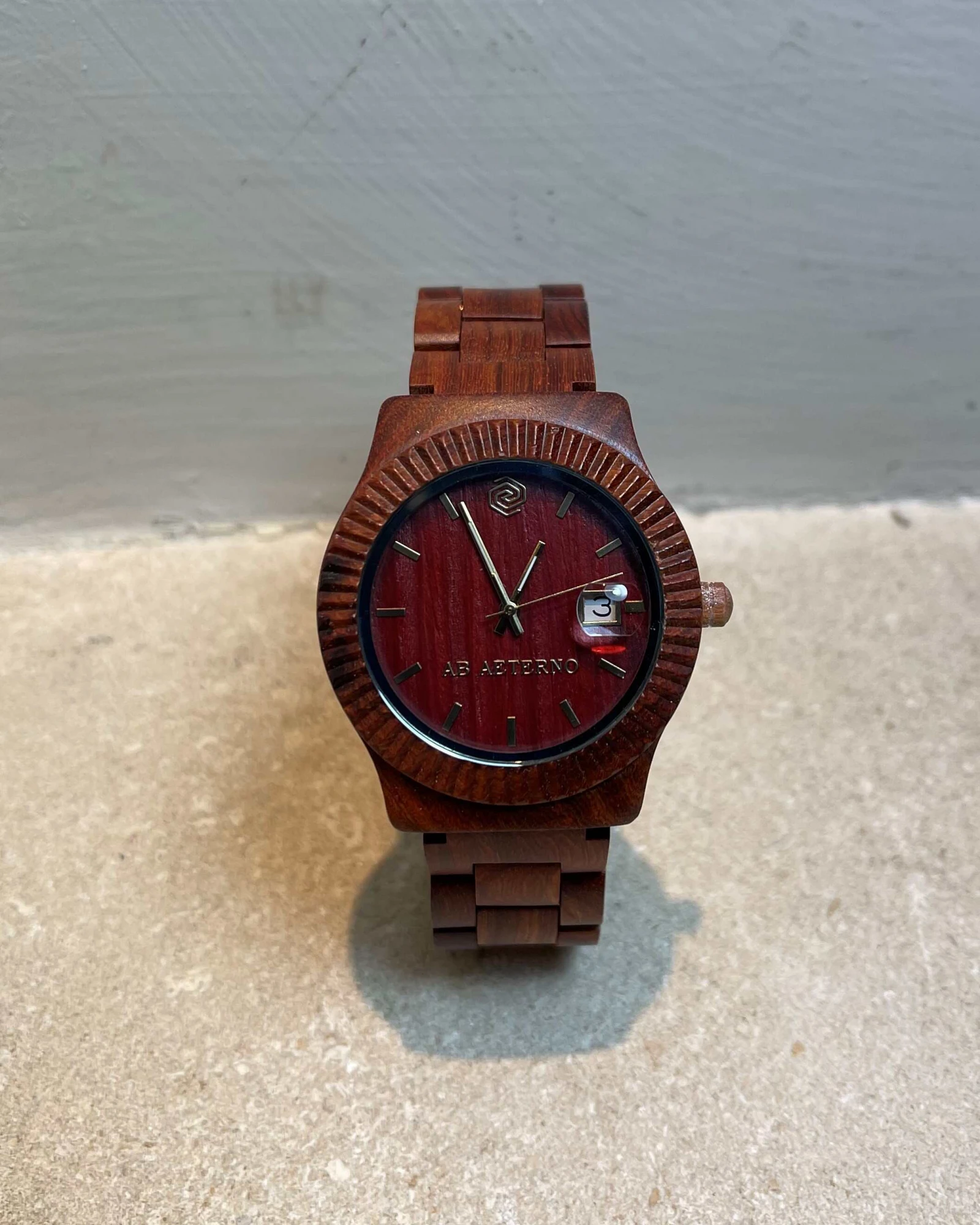 Orologio AB Aeterno cod: 240075