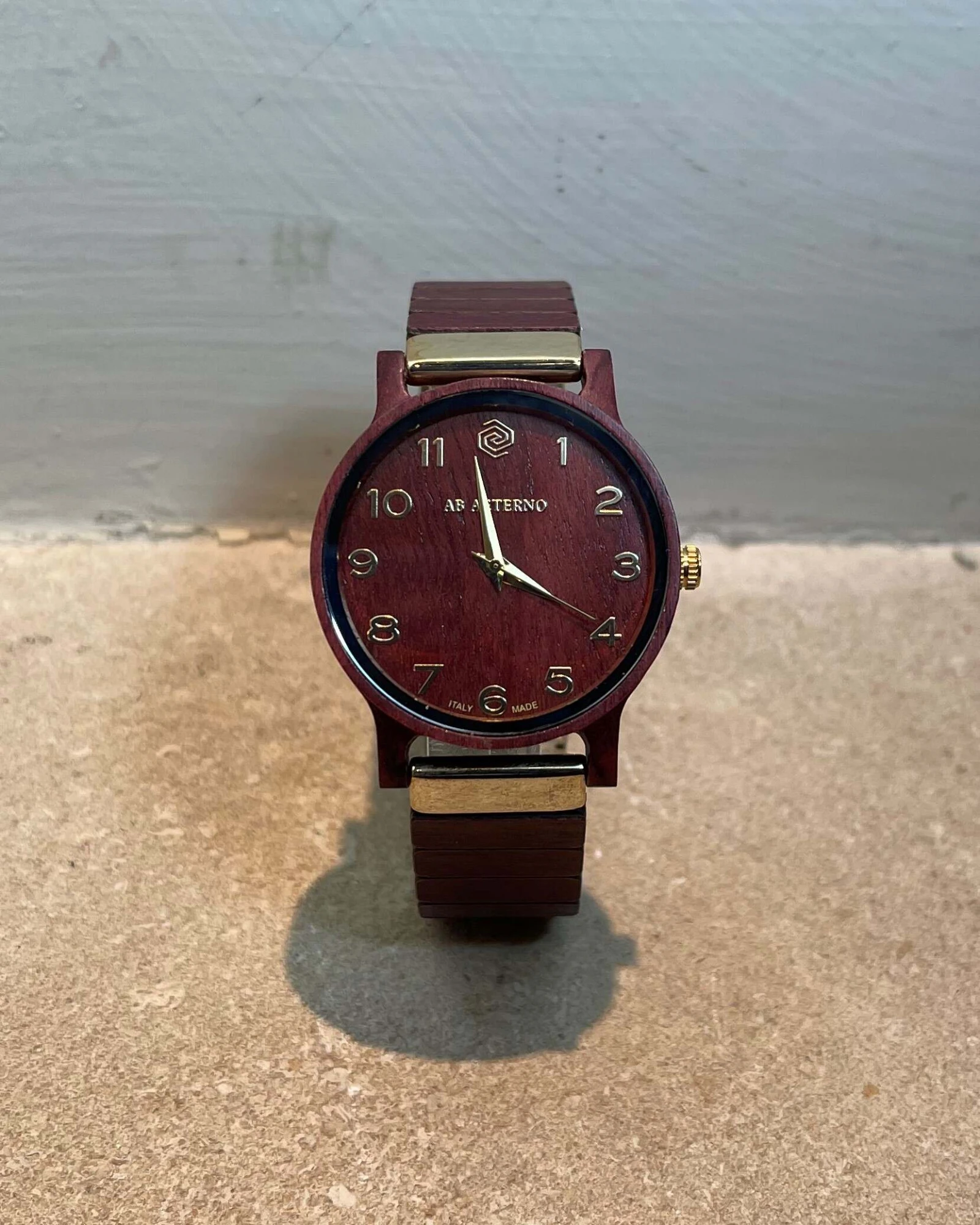 Orologio AB Aeterno cod: 241454