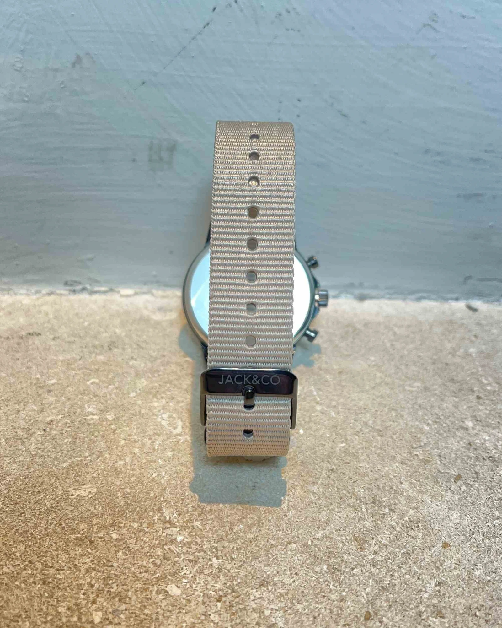 Orologio JACK&CO cod: JW0153M1