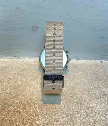 Orologio JACK&CO cod: JW0153M1