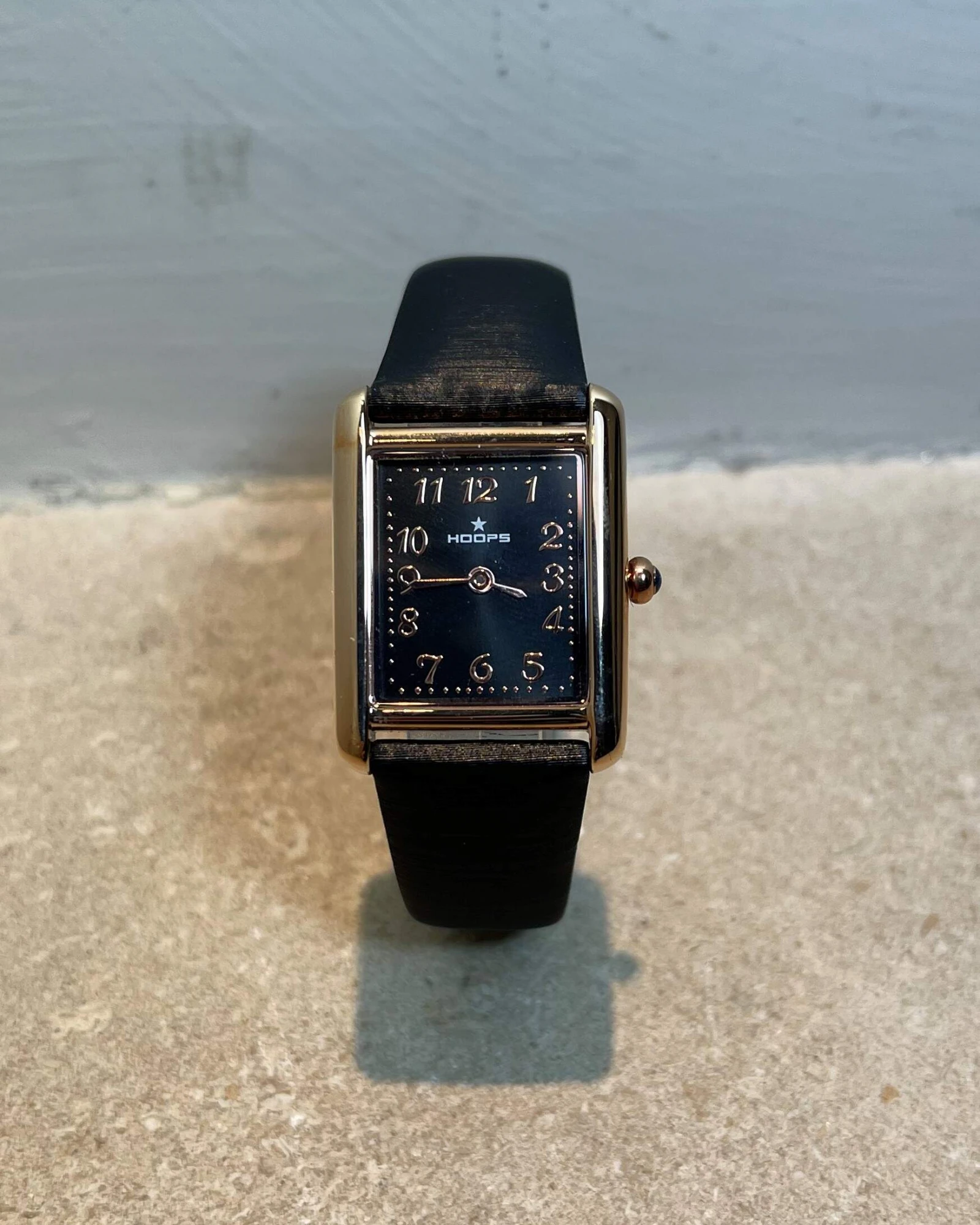 Orologio Hoops cod: 566L-RG02