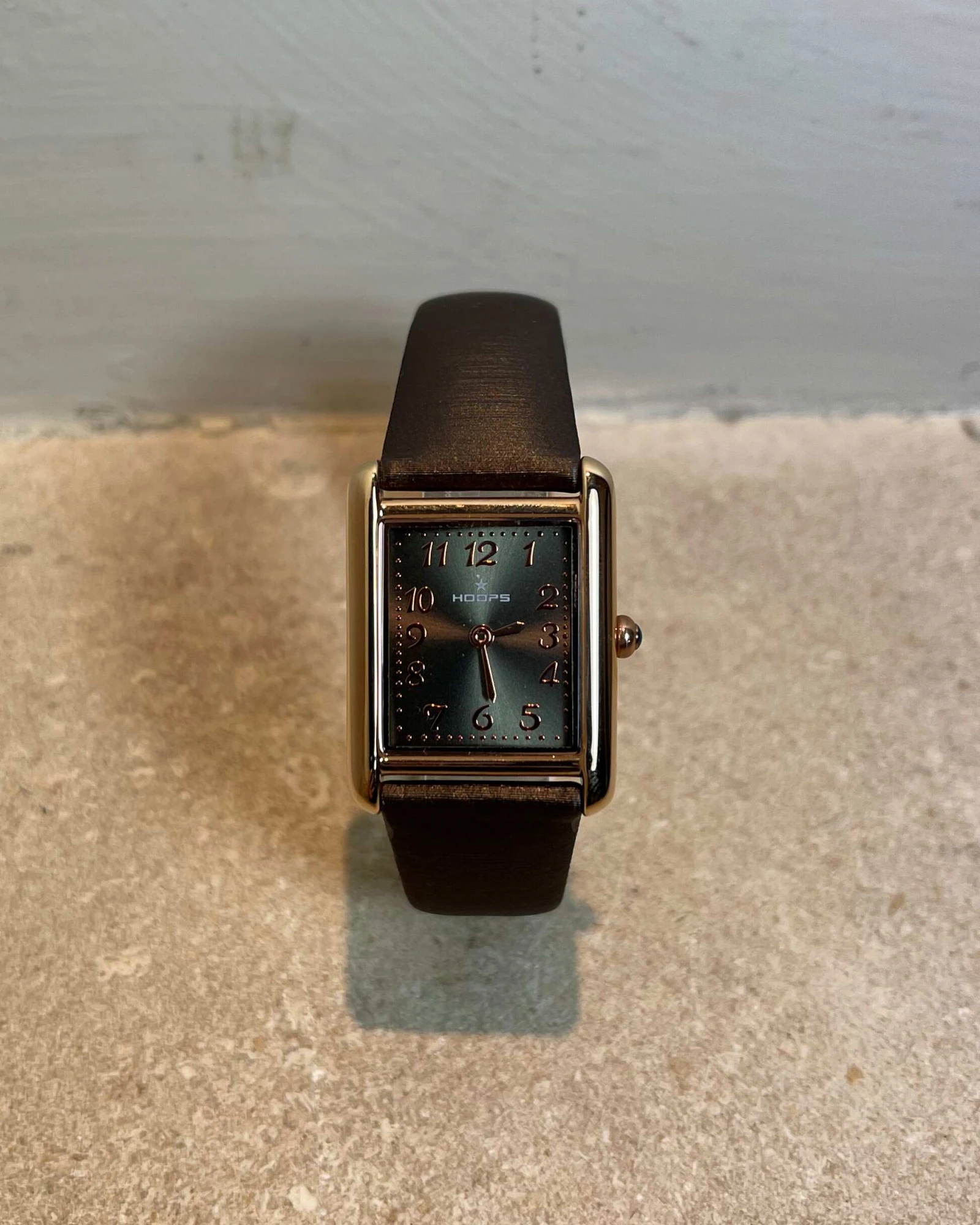 Orologio Hoops cod: 566L-RG01