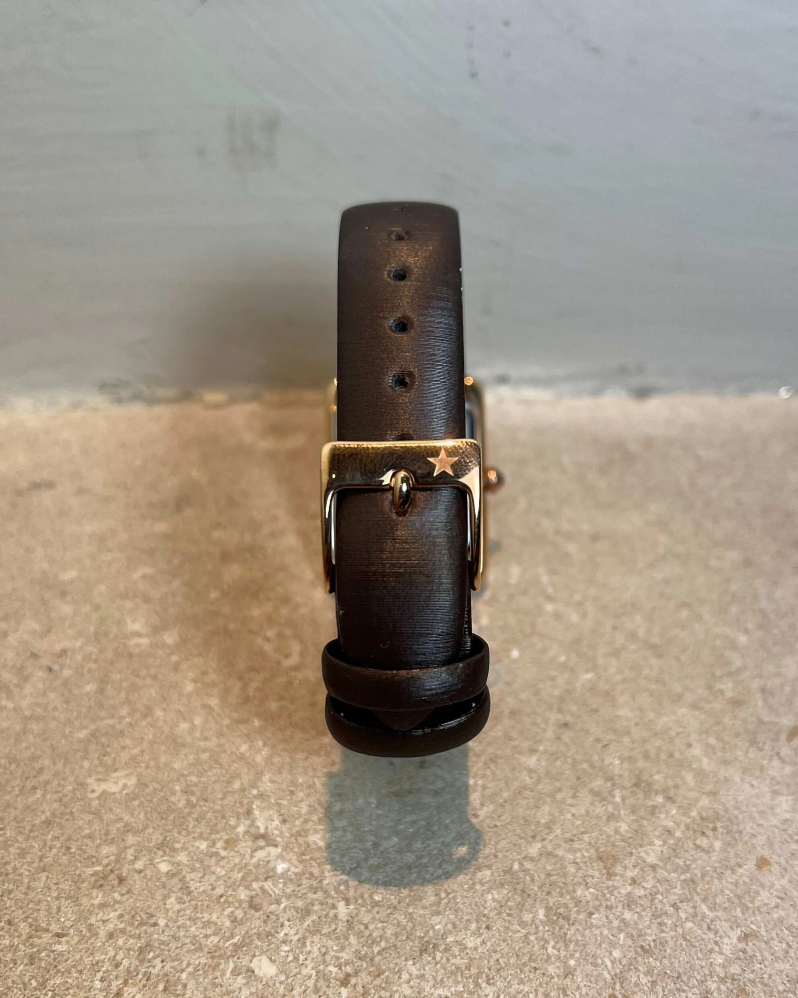 Orologio Hoops cod: 566L-RG01