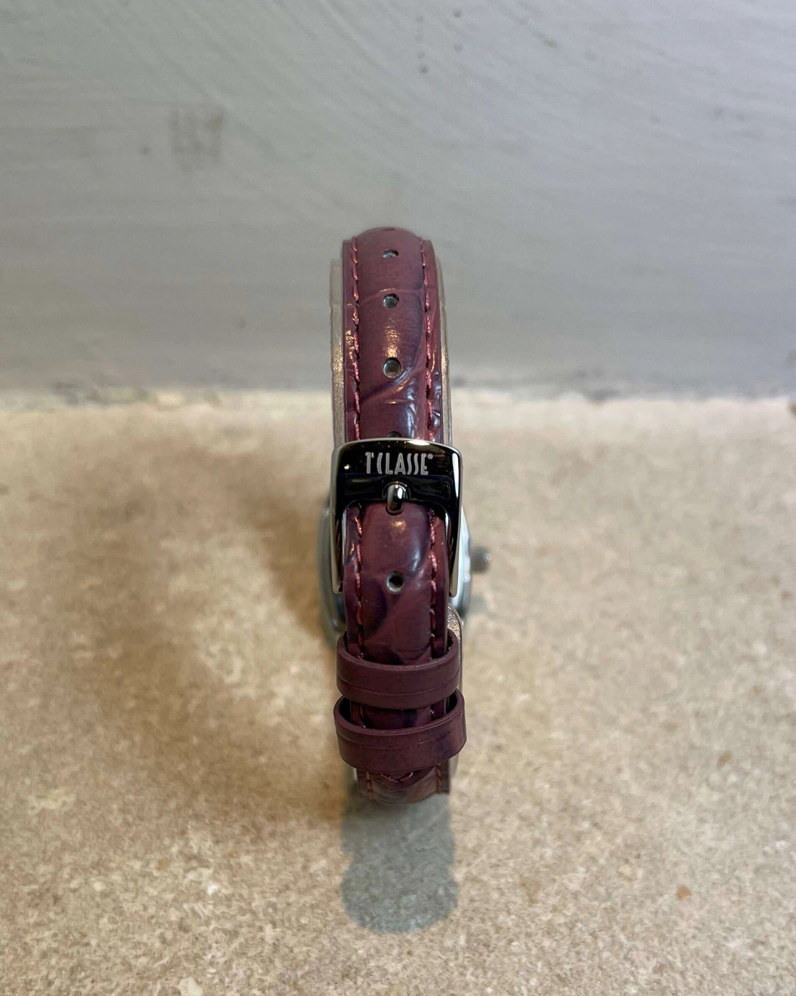 Orologio Prima classe cod: PCD1029S/BN