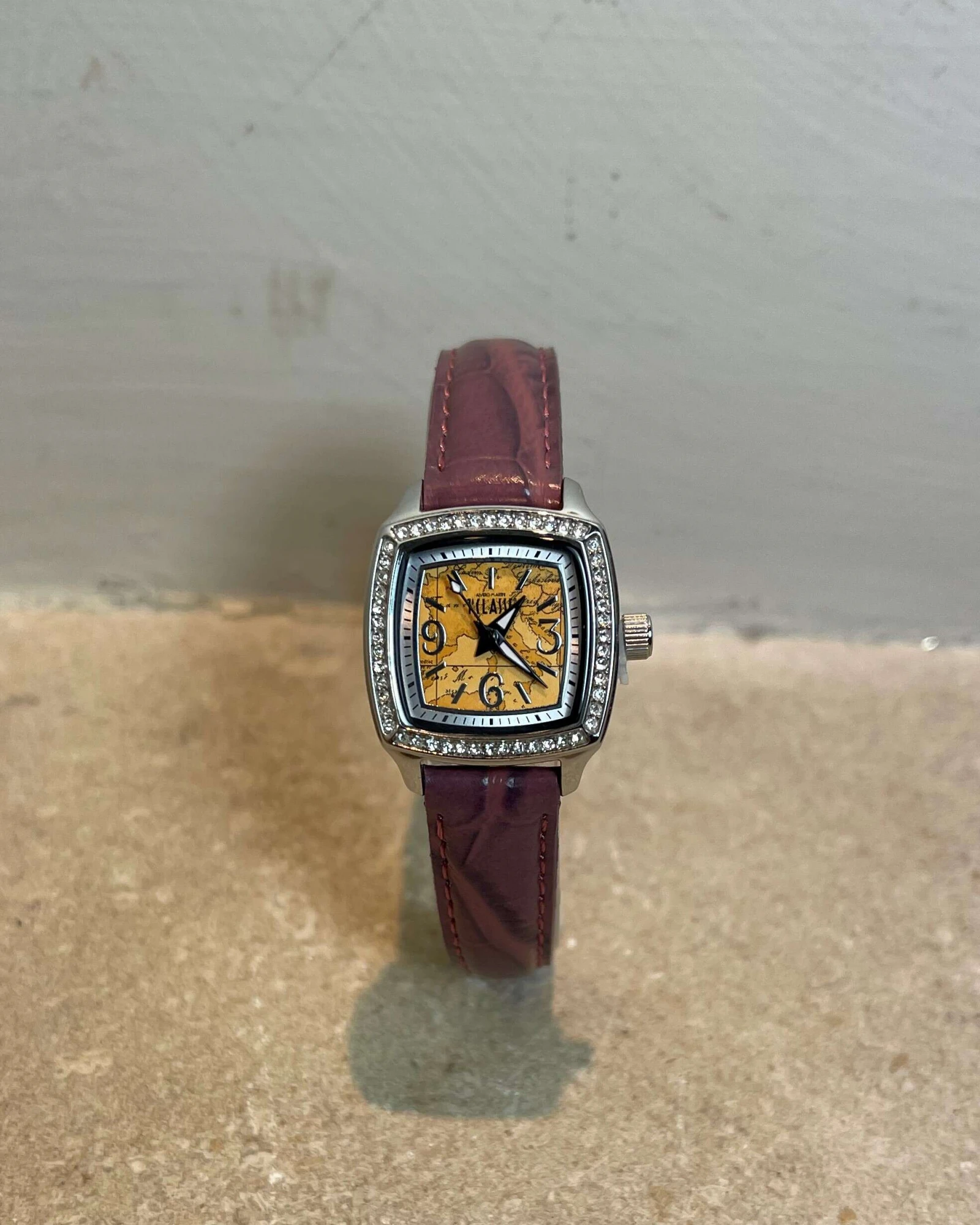 Orologio Prima classe cod: PCD1029S/BN