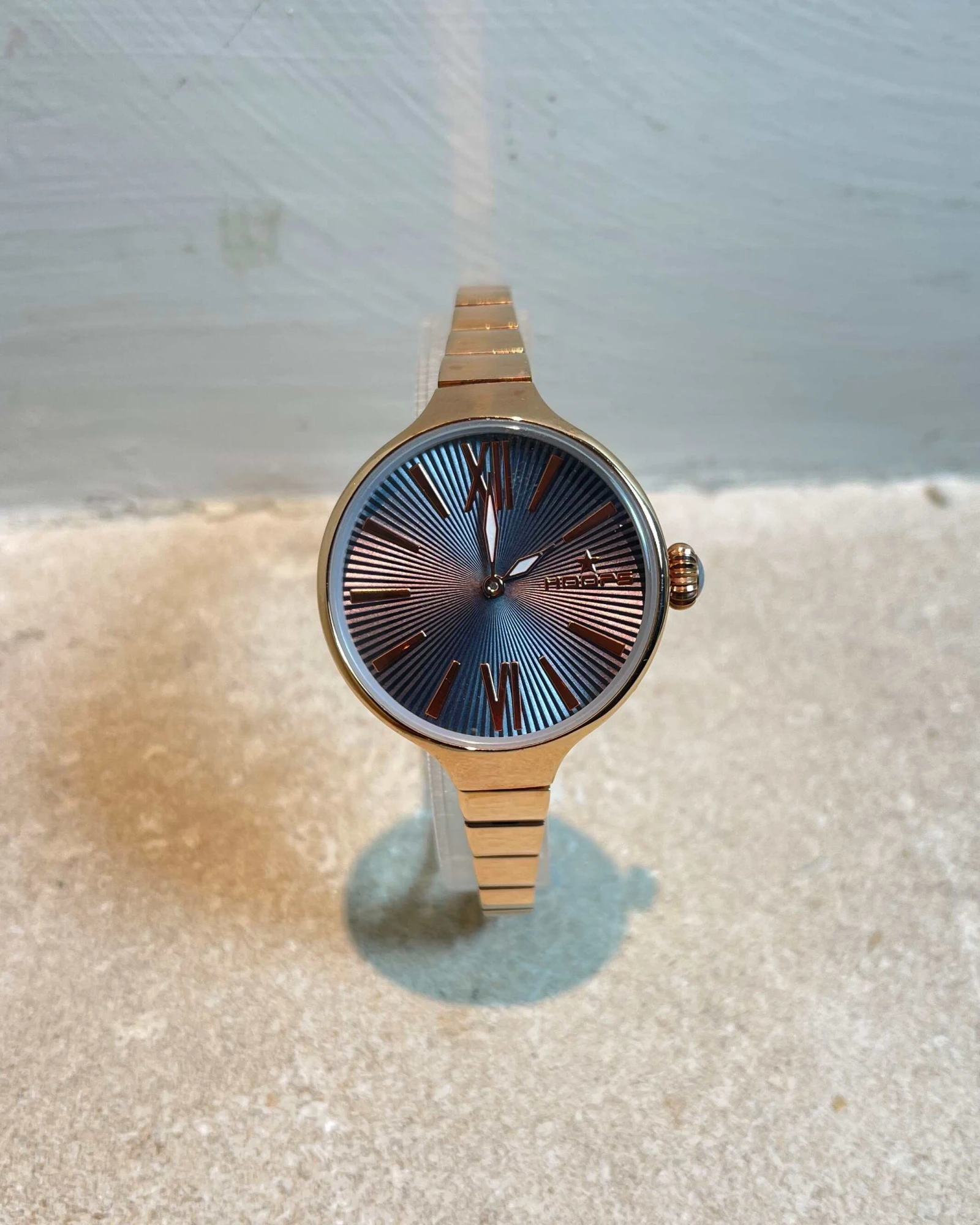 Orologio Hoops cod: 2570LC-RG03