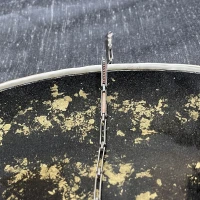 023 Comete_Gioielli bracciale argento con spinelli cod:  UBR739