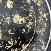 023 Comete_Gioielli bracciale argento con spinelli cod:  UBR739