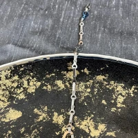 023 Comete_Gioielli bracciale acciaio cod:  UBR815