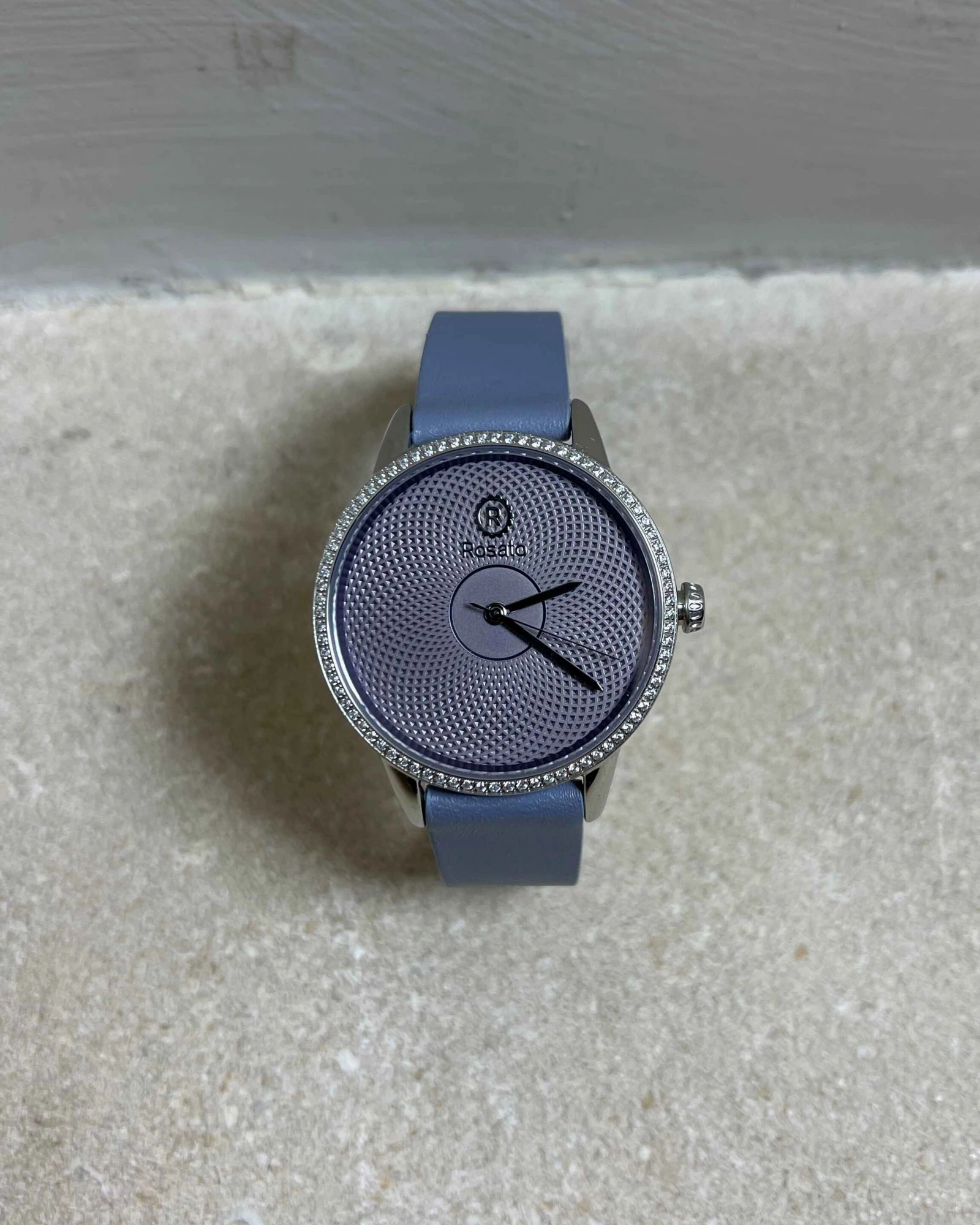 Orologio Rosato cod: RWRO07