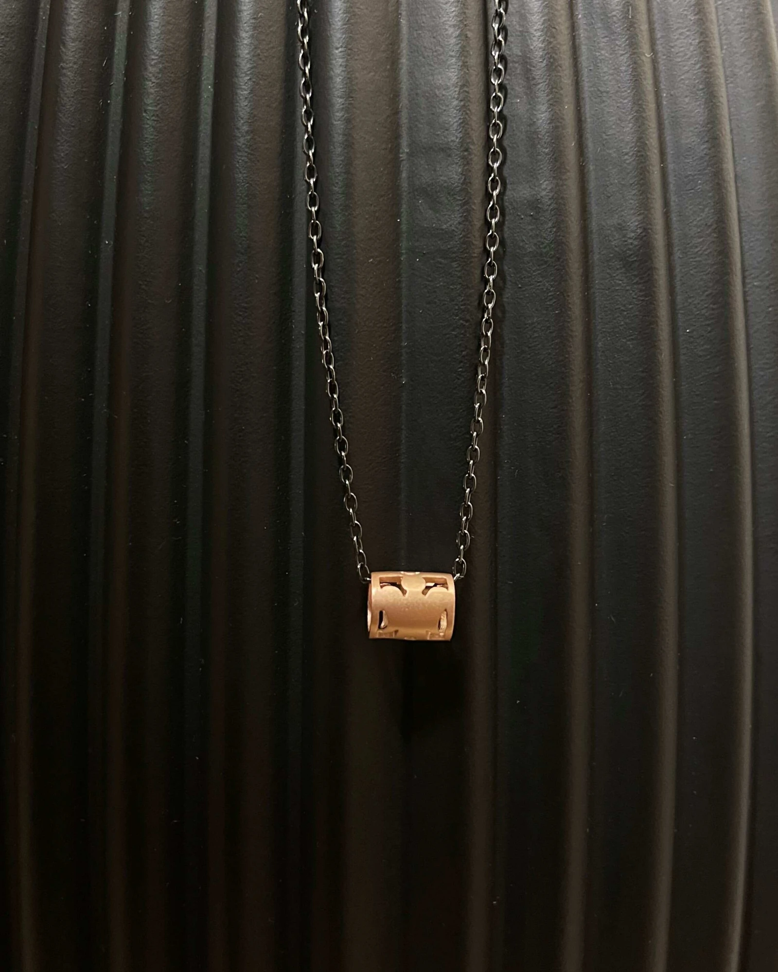 Catenina in argento cod: MAN19