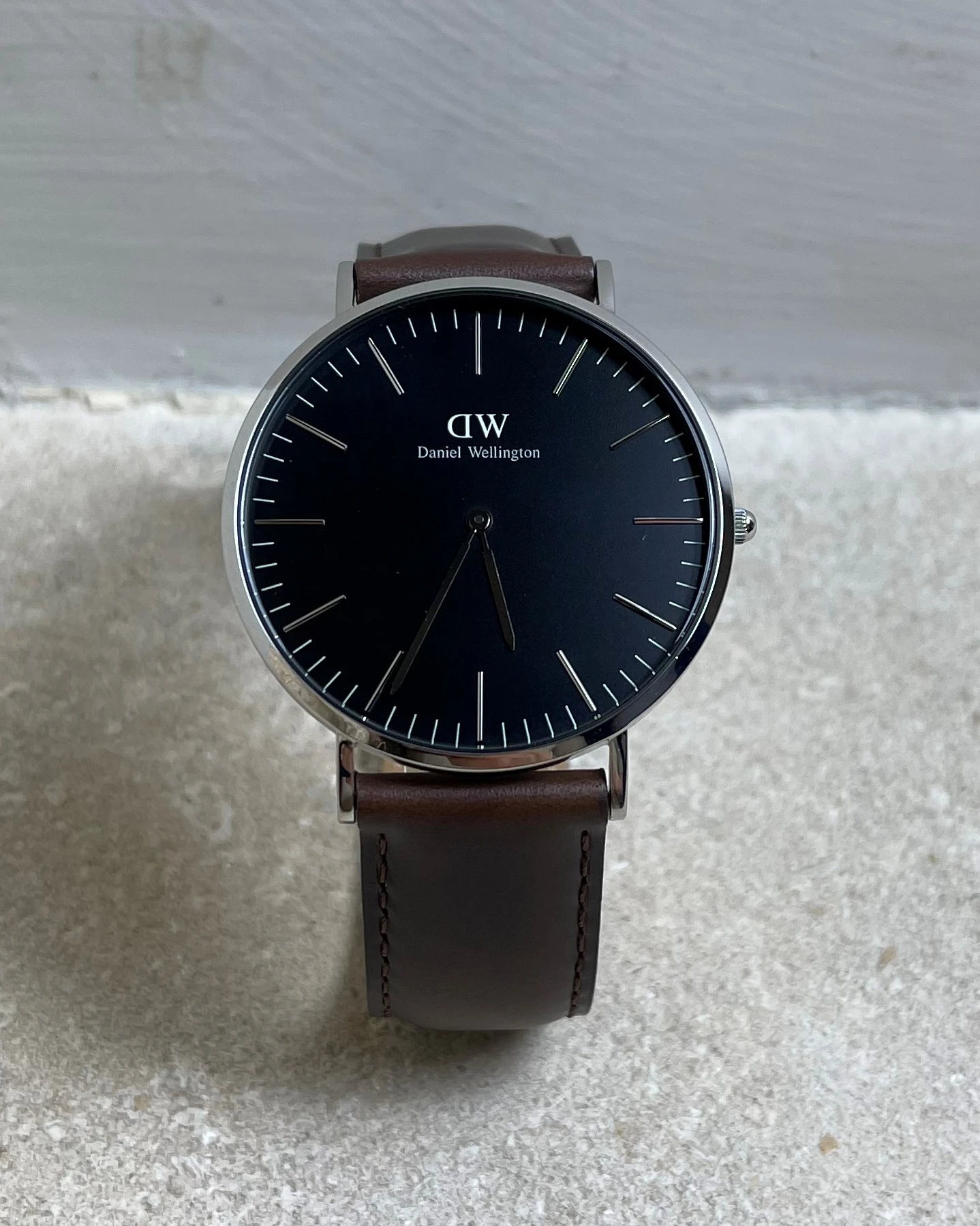 Orologio Daniel Wellington cod: DW00100237