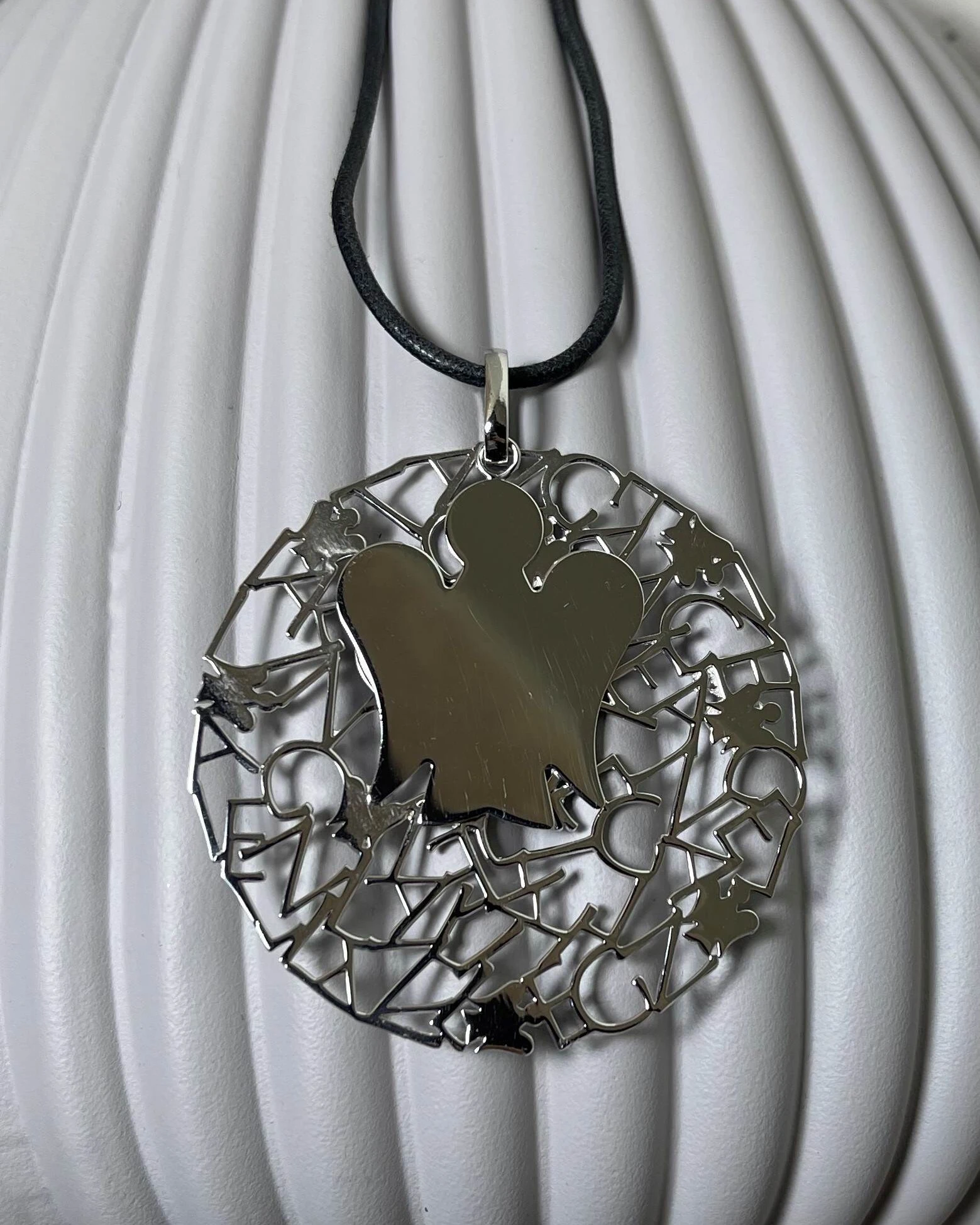 Pendente argento cod: GIA83