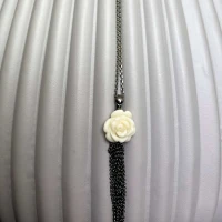 Catenina in argento  cod: NCA59