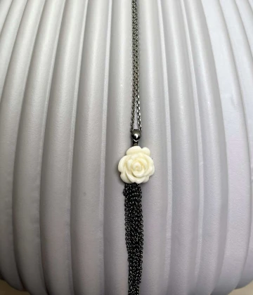 Catenina in argento  cod: NCA59