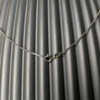 Catenina in argento  cod: NCA59