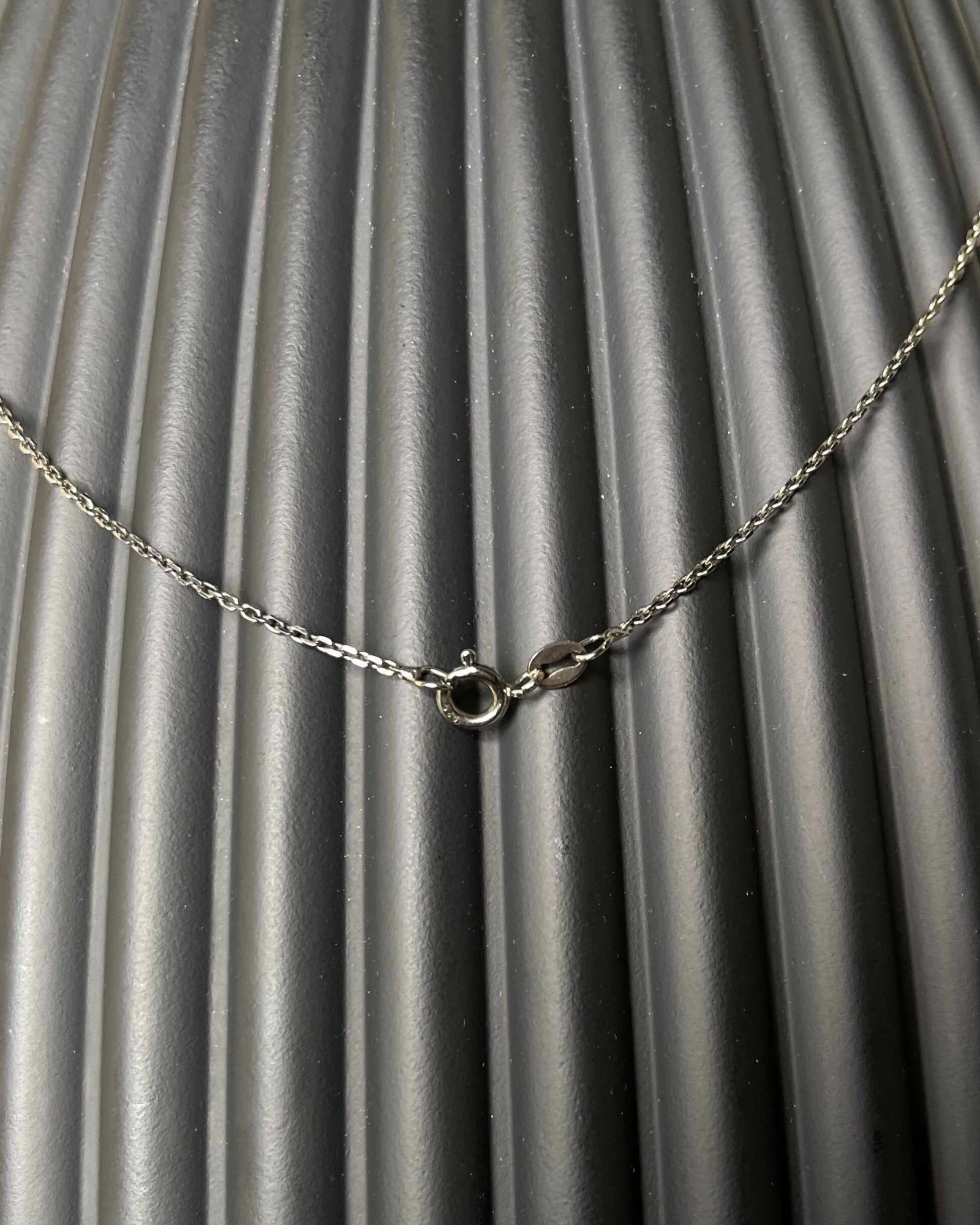 Catenina in argento  cod: NCA59