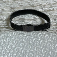 bracciale in acciaio cod: NOC53