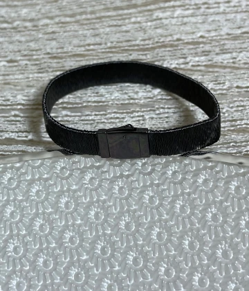 bracciale in acciaio cod: NOC53