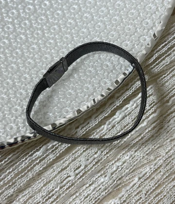 bracciale in acciaio cod: NOC53