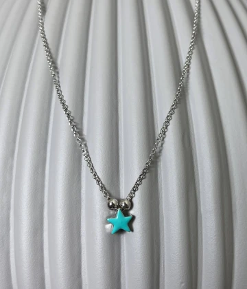 Catenina in argento  cod: DPA7