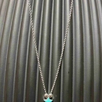 Catenina in argento  cod: DPA7