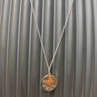 Catenina in argento  cod: JCN0543