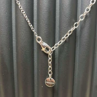 Catenina in argento  cod: JCN0615