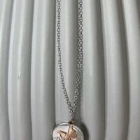 Catenina in argento  cod: JCN0543