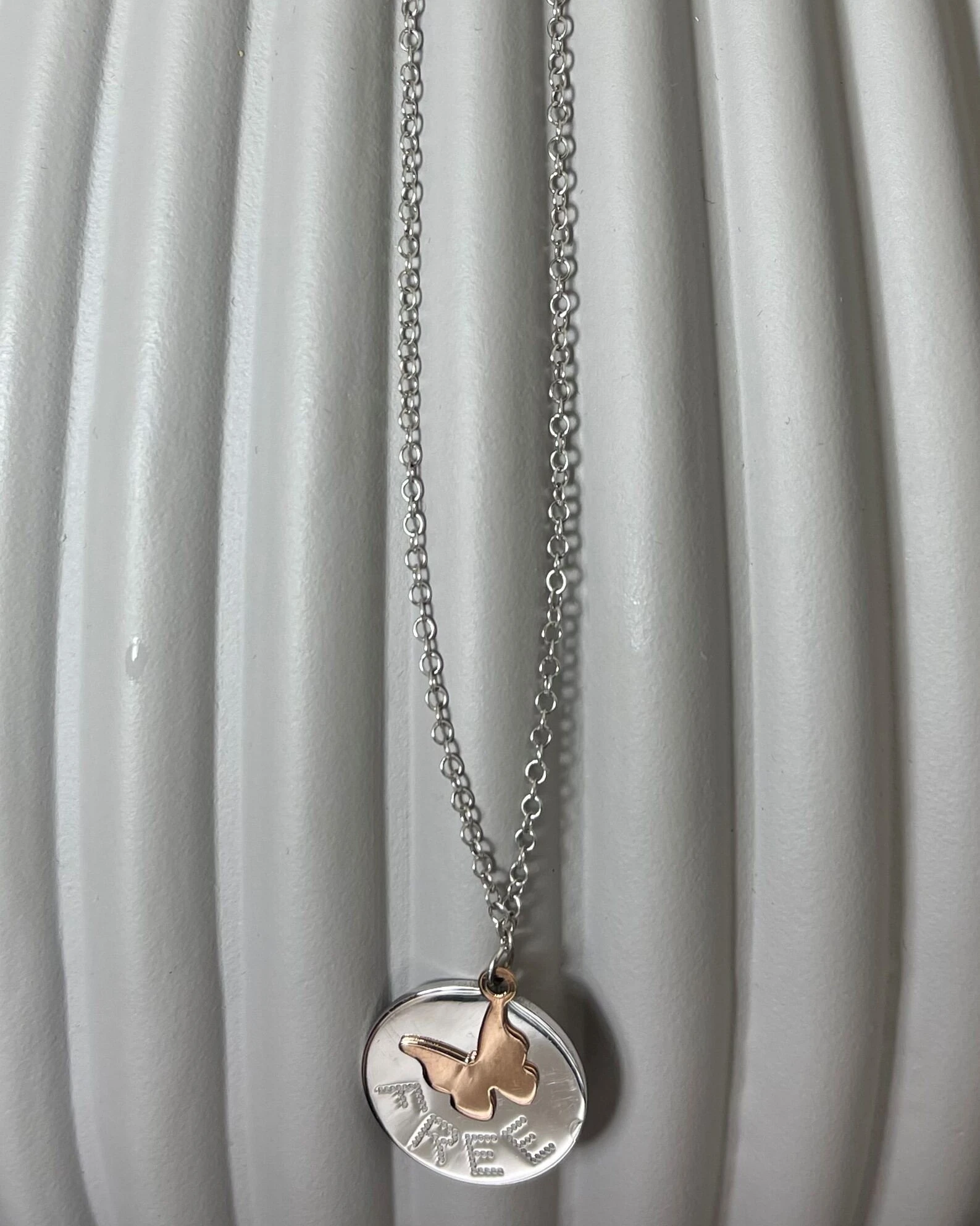 Catenina in argento  cod: JCN0543