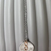 Catenina in argento  cod: JCN0542