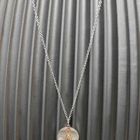 Catenina in argento  cod: JCN0542