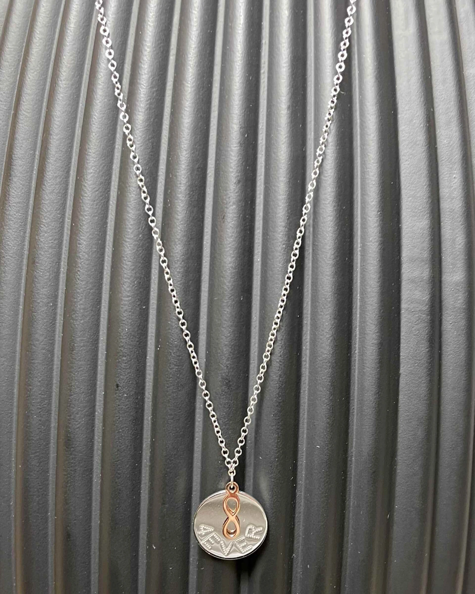 Catenina in argento  cod: JCN0542