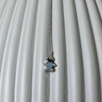 Catenina in argento  cod: JCN0615