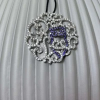 Pendente argento  cod: GFA130V