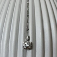 Catenina in argento  cod: GLA102